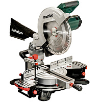 Пила торцовочная KS 305 M 2000 Вт Metabo 619003000