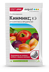 Средство универсальное от вредителей Кинмикс 2мл Август