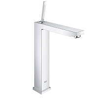 Смеситель для раковины Eurocube Joy свободностоящий цвет хром GROHE 23661000