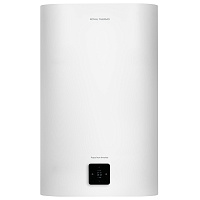 Водонагреватель накопительный 2кВт 80л 89*50.5*35см Royal Thermo RWH 80 Aqua Inox Inve