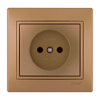 Розетка LEZARD MIRA 701-1313-121