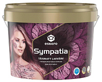 Краска Eskaro Sympathia ESP002 (4.75л)