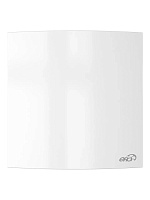 Вентилятор d125 накладной QUADRO ЭРА  QUADRO 5