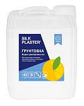 Грунт универсальный SILK PLASTER Премиум 5л