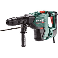 Перфоратор KHEV 5-40 BL SDSmax 1150Вт 2 режима 8.7Дж Metabo 600765500