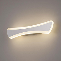 Светильник спот Elektrostandard Wave Led