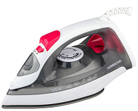 Утюг Homestar HS-4012 с керамической подошвой 1800Вт серый 105544