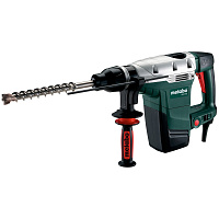 Перфоратор KHE 56 SDSmax 1300Вт 2 режима 8.5Дж Metabo 600340000