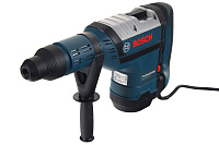 Перфоратор Bosch GBH 8-45 DV SDS max (0611265000)