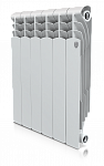 Радиатор биметаллический Royal Thermo Revolution Bimetal 500 2.0 6 секции RTRB50006
