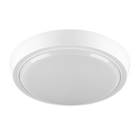 Светильник светодиодный Wolta круг 14Вт 6500К DBO01-14-6.5K-PIR