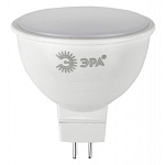 Лампа светодиодная ERA smd MR16 LED GU5.3 10Вт 220V 2700К