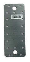 Крепление плоское Rock solid connection 200*80*2мм RLPL10 448017