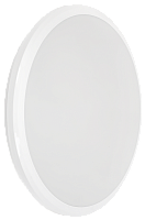 Светильник LED ДПБ 3007 (LDPB0-3007-32-4000-К0) 32Вт IP54 4000K круг белый