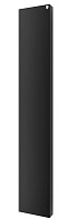 Дизайн-радиатор Royal Thermo Flat 300-1800  Noir Sable F-300-1800/NS
