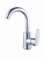 Смеситель для умывальника с поворотным изливом MARIS ARGOTECH 35-32 MARIS