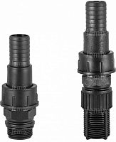 Комплект фитингов для шланга WGH-SET  1" Jemix FA-1-1
