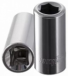 Адаптер с трещетки на биту 1/4" Ombra 055349/201456