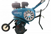Бензиновый культиватор HYUNDAI T800
