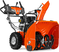 Снегоуборочная машина Husqvarna ST 224 (9619100-87)