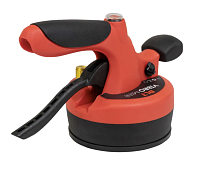 Виброприсоска для укладки плитки  DLT VIBRO Mini Li-Ion 