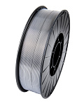 Сварочная проволока порошковая  E71TGS Elitech ф0.8мм FLUX 5.0кг (0606.018900)