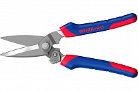 Ножницы универсальные Workpro 200мм кованые WP214009