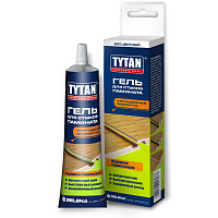 Гель TYTAN Professional для стыков ламината - 0.1 л