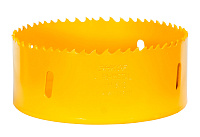 Коронка биметаллическая Энкор Bi-Metal М42 105 мм 24405