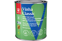 Антисептик кроющий VINHA CLASSIC VC полуматовый 0.9л Tikkurila