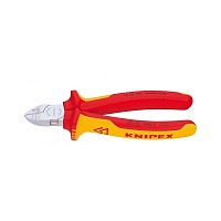 Бокорезы(кусачки) для удаления изоляции Knipex 160мм KN-1426160