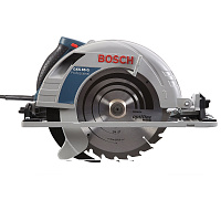 Пила циркул GKS85G Bosch 060157A900