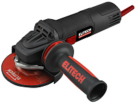 Шлифмашина угловая ELITECH HD AG 1012 1010Вт пл.пуск 12125мм М14 (E2213.047.00) Шлифмашина угловая ELITECH HD AG 1012 1010Вт пл.пуск 12125мм М14 (E2213.047.00)