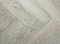 Покрытие клеевое LVT Parquet дуб фантазия 590*118*2.5мм 43класс Alpine Floor ECO 16-1