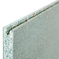  Плита шпунтованная влагостойкая QuickDeck Профи 2440*900*12мм