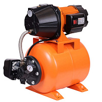 Станция насосная Acquaer (76/46) чугунная RGJ-1150IA