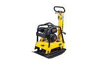 Виброплита реверсивная Zitrek CNP 30-2(Loncin 270) 161кг уплотн 500мм 