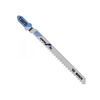 Пилка для лобзика Bosch Т227D (2608631030)