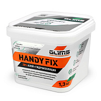Клей-гидроизоляция HandyFix GLIMS 1.3кг