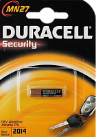 Элемент питания Duracell MN 27 12 V