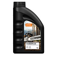 Масло Stihl для смазки цепи и шины 1л TimberPlus (70285160000)