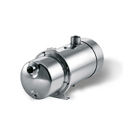 Насос многоступенчатый центробежный X-AMO 120B Qmax-100 л/мин 900 Вт, Hmax-52 м, Steel Pump