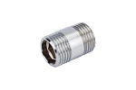 Бочонок удлинительный 1/2" 10 мм хром MIXTON ИС.070716