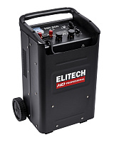 Пуско-зарядное устройство ELITECH HD EBC 800 230В 12-24В пуск.ток 800А