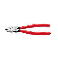 Бокорезы(кусачки) Knipex 180мм KN-7001180