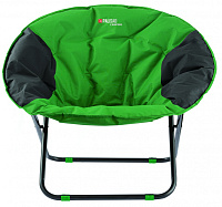 Кресло круглое Palisad Camping 85*46*85см 69607