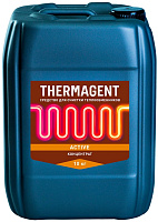 Средство для очистки теплообменников THERMAGENT ACTIVE концентрат 1:9 (10кг)