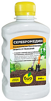Удобрение Серебромедин от болезней 0.5л БИО-комплекс