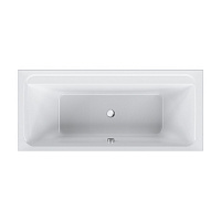 Ванна акриловая AM.PM Inspire 2.0 с каркасом 170*75см W52A-170-075W-A