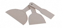 Шпатель пластиковый GOLDBLATT PaceSetter 102 мм G09107